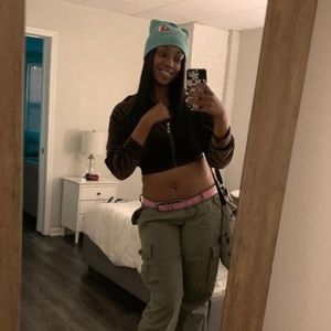 Meet your Posher, Archie!